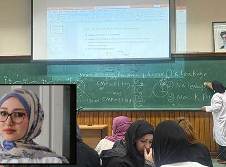 İran'dan Kaçış: Türkiye'ye Dönen Öğrenci Yaşadıklarını Paylaştı