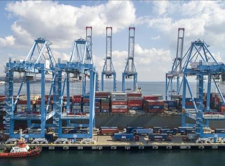 Makine Sektöründe İhracat 4,4 Milyar Dolar Seviyesine Ulaşarak Büyüme Gösterdi