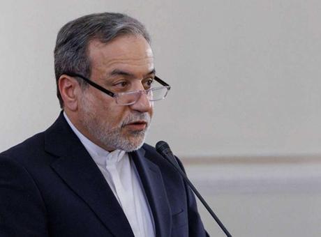 İran Dışişleri Bakanı Arakçi, ABD'nin Çifte Standartlarını Sert Bir Dille Eleştirdi