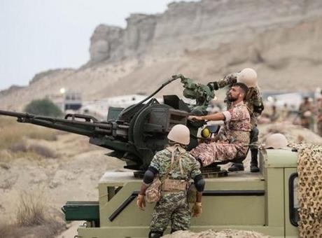 İran Ordusu'ndan Kara Harekatı Uyarısı: Düşman İçin Daha Zorlu Olacak