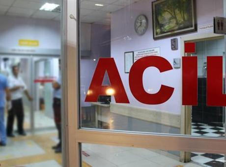 Kastamonu'da Öğrenci Zehirlenmesi: 9 Öğrenci Hastaneye Kaldırıldı, İşletme Mühürlendi