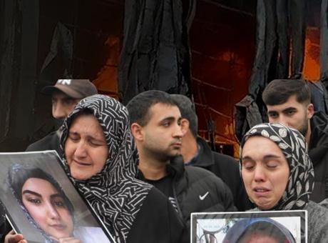 Dilovası’nda Yangın Faciası: 7 Kişinin Hayatını Kaybetmesine Neden Olan Olayda Annelere Yürek Burkan Açıklamalar