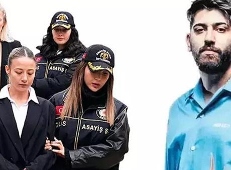 Kubilay Kaan Kundakçı Cinayetinde Yeni Gelişmeler: Aleyna Kalaycıoğlu'nun Annesinin İfadesi