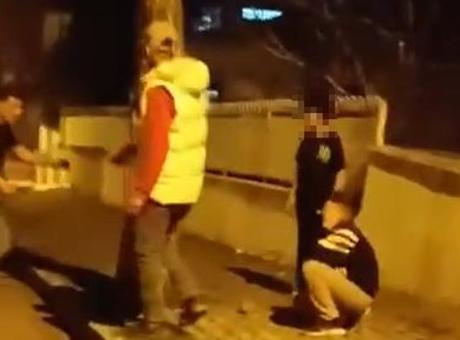 Ankara'da Akran Zorbalığına iki Tutuklama: Olayın Detayları Ortaya Çıktı