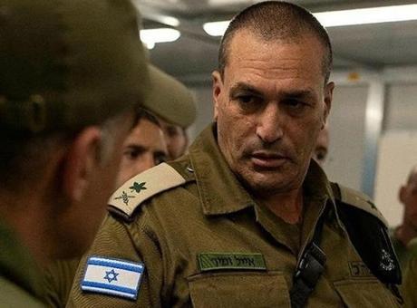 İsrail Genelkurmay Başkanı'ndan Kritik Uyarı: Ordu Çökmekle Yüz Yüze