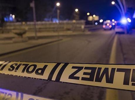 Diyarbakır'da Sivil Polis Aracına Yapılan Bombalı Saldırıdan Can Kaybı ve Yaralanma Yok