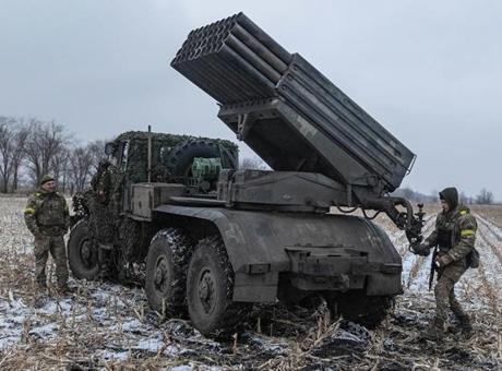 Pentagon, Ukrayna'ya Ayrılan Askeri Yardımları Orta Doğu'ya Yönlendirmeyi Değerlendiriyor