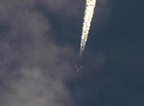 İran'da Hendab Ağır Su Kompleksi Hava Saldırısına Uğradı