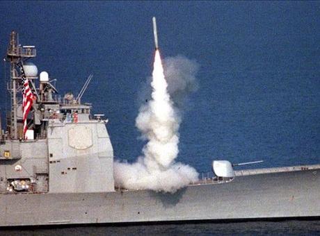 WP: ABD'nin Tomahawk füzelerinin hızla tükenmesi Pentagon'u endişelendirdi