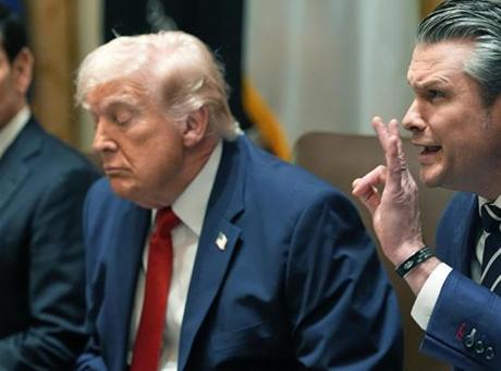 Financial Times: Trump'ın İran Savaşı ABD Ekonomisini Sarsıyor!