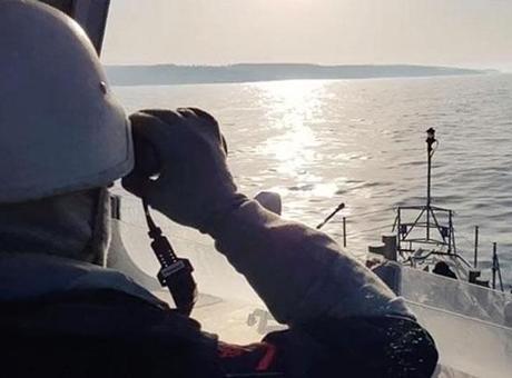 Karadeniz'de 275 Şüpheli Cisim İmha Edildi: MSB Açıklama Yaptı