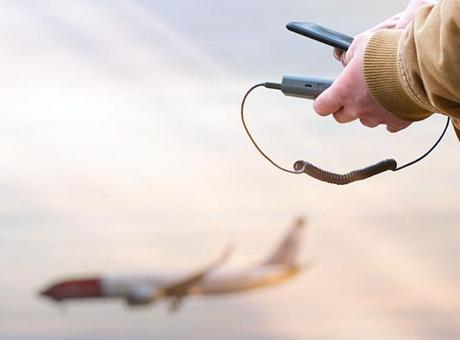 Uçaklarda Taşınabilir Şarj Cihazlarına Yeni Düzenleme Getirildi