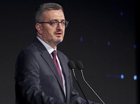 Burhanettin Duran, STRATCOM Zirvesi'nin Önemi Üzerine Değerlendirmelerde Bulundu