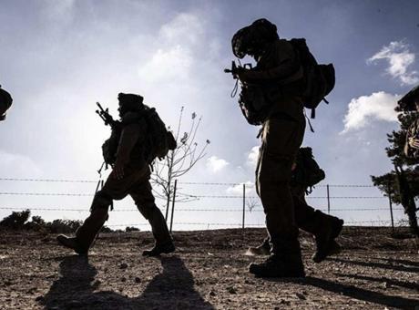 İsrail Ordusunun Krizi: Genelkurmay Başkanı Çöküş Uyarısında Bulundu