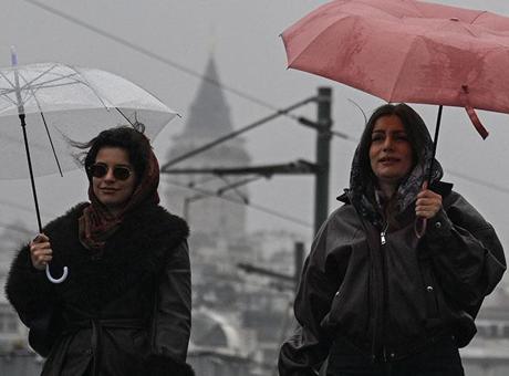 Meteoroloji'den Yeni Haftaya Dair Önemli Uyarılar: Hava Şartları Hızla Değişiyor!