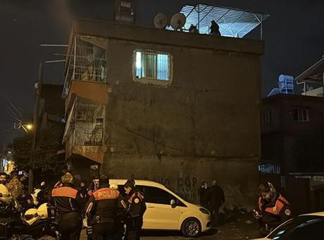 Adana'da Patlama: Damda Bulunan Torpil Barutu Alevlendi, İki Kişi Yaralandı