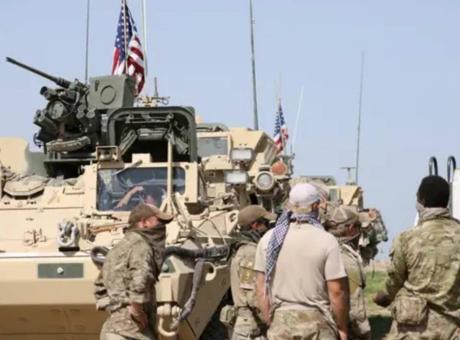 ABD'nin İran'dan Uranyum Çıkarmayı Planlama Tartışmaları: Kara Operasyonları Gündemde