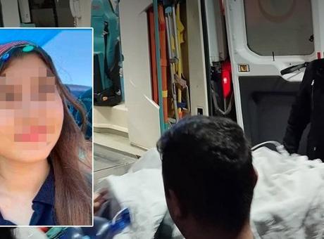 Görele'de Çocuk Taciz Davasının Mağduru Küçük Kız Kazada Hayatını Kaybetti