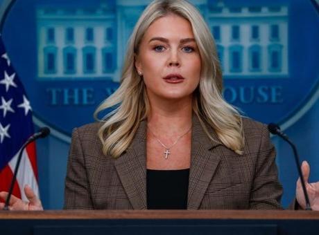 Beyaz Saray'dan İran'la İlgili Olumlu Mesajlar: Görüşmeler İlerliyor