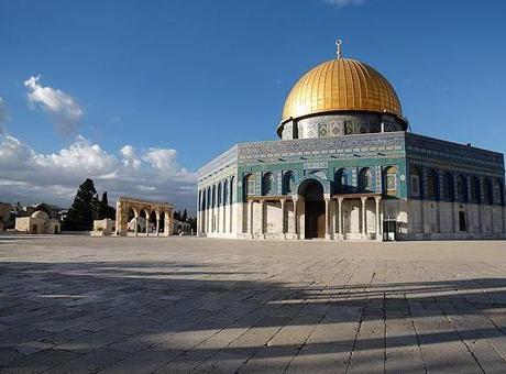 Türkiye ve Arap Ülkelerinin Dışişleri Bakanlarından Kudüs İçin Ortak Bildiri