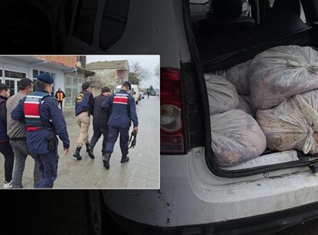 İstanbul'da Kilolarca At Eti Operasyonu: 306 Kilogram Ele Geçirildi