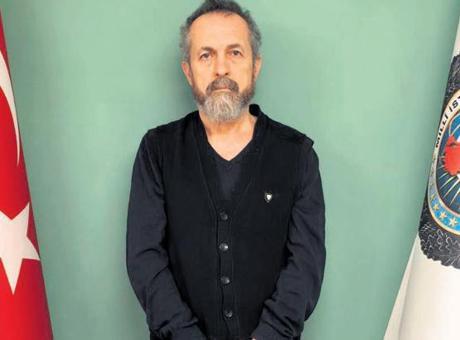 MİT'ten Suriye'nin Derinliklerine Casus Operasyonu: Sığırcıkoğlu Yakalandı