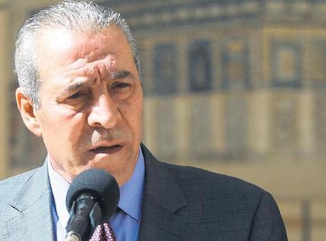 Filistin Devlet Başkan Yardımcısı Ankara'ya Yapacak Ziyarette Öncelikler Belirlenecek
