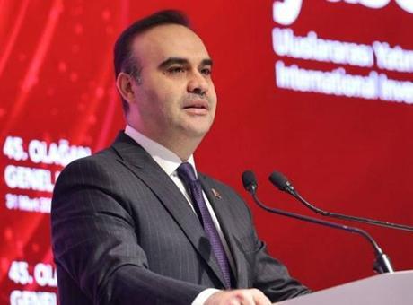 Sanayi ve Teknoloji Bakanı Kacır: Türkiye'nin Geleceği İçin Yenilikçi Adımlar Atıyoruz