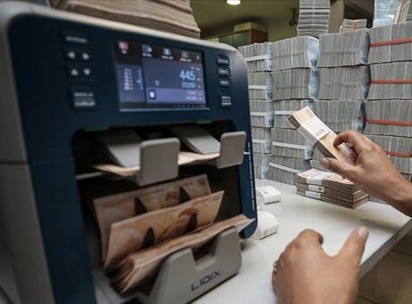 Türk Bankacılık Sektöründe Net Kar Artışı: Şubat Verileri Açıklandı