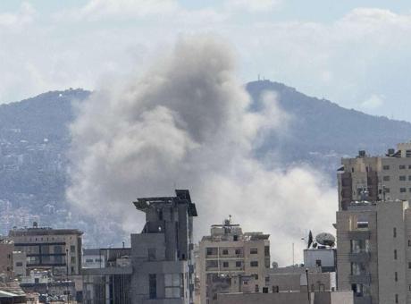 Pakistan ve Çin'den Orta Doğu İçin '5 Maddelik Barış Planı'