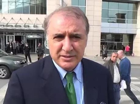 Kenan Tekdağ, Can Holding Soruşturmasında Tahliye Oldu