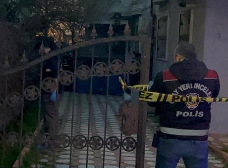 Batman'da Korkunç Silahlı Saldırı: Anne ve Oğlu Hayatını Kaybetti