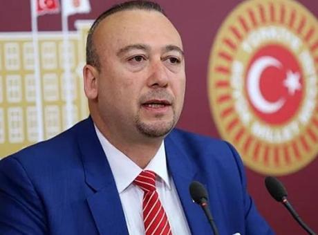 Uşak Belediye Başkanı Özkan Yalım Görevden Uzaklaştırıldı