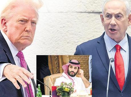 ABD'nin İran Stratejisi: Kara Harekatı mı, Diplomasi mi?