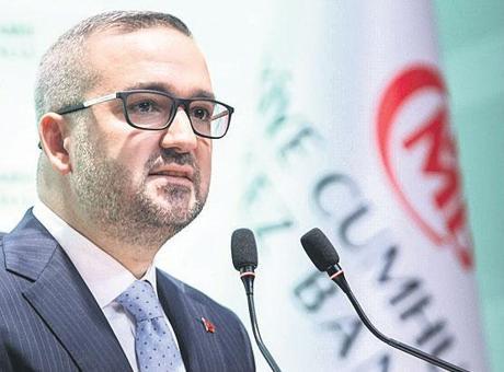 TCMB Başkanı Karahan: Altın Kaynaklı İşlemler Doğal Bir Tercih Olabilir