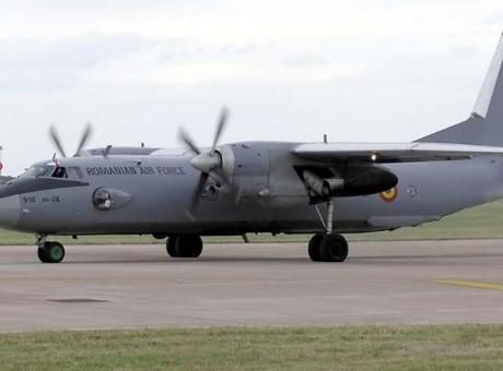 Kırım Yarımadası'nda Askeri Uçak Kazası: 29 Kişi Hayatını Kaybetti