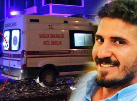 İçki Sohbeti Kanlı Bitti: Sevgilisinin Oğlunu Bıçaklayan Adam Tutuklandı