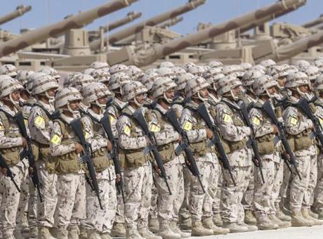 Hürmüz Boğazı'nda Savaş İhtimali: BAE, Koalisyona Katılmaya Hazır