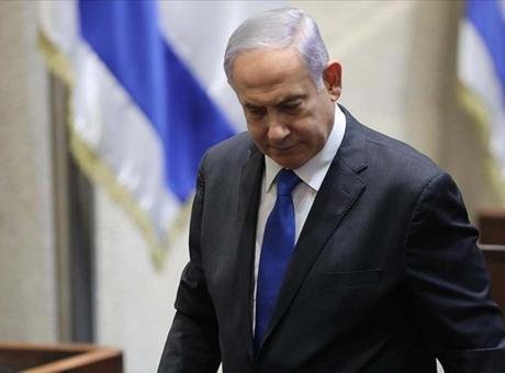 Eski Başbakan Lapid'den Netanyahu'ya Sert Eleştiriler: 'Ülkeyi İçten Yıkıyor'