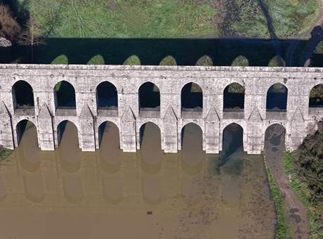 İstanbul Barajlarında Su Seviyesi Yükseliyor: Son Durum Açıklandı