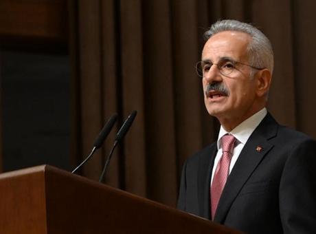Bakan Uraloğlu: Türkiye 5G Dönemini Resmen Başlattı, 21 Milyon Abone Teknolojiyle Tanıştı