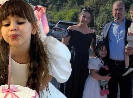 6 Yaşındaki Ela Tabakoğlu'nun Ölümünde Şok Gelişmeler: Detaylar Açığa Çıktı