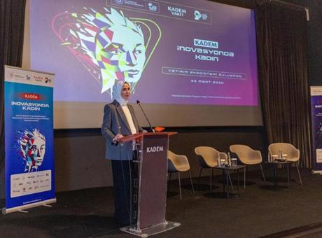 İstanbul'da Kadın Girişimcilerin Güçlendirilmesi İçin 'Yatırım Ekosistemi Buluşması' Gerçekleştirildi