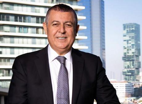 Kibar Holding'den Stratejik Yatırım: Globalleşme Vizyonu Gelişiyor