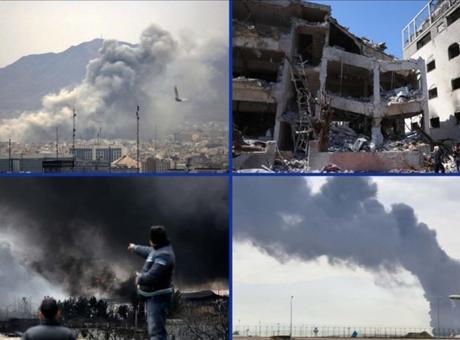 ABD'nin İran Operasyonunda 4 Ana Hedef: Savaşın Bedeli ve Gelişmeler