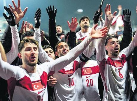 Türk Milli Takımı'nın Dünya Kupası Coşkusu: Uçak Bileti ve Tur Fiyatları Belli Oldu