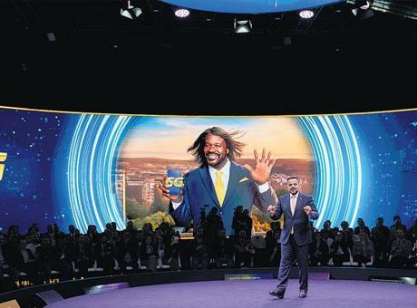 Turkcell, 5G İle Dijital Dönüşümde Öncü Adım Attı