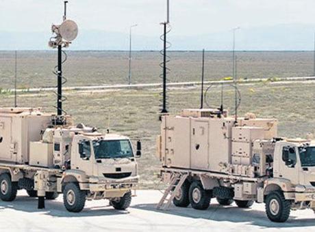 SİPER-2 Hava Savunma Füzesinde Seri Üretim Hedefi Belirlendi