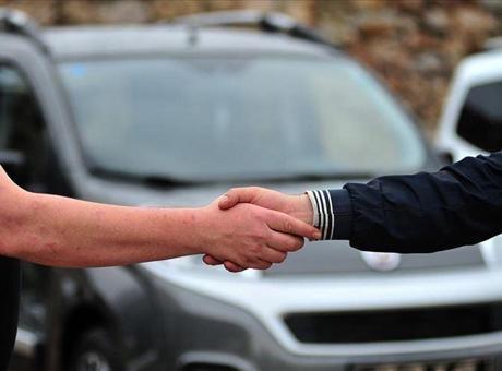 TBMM'den ÖTV Muafiyetiyle Araç Alımında Yeni Düzenleme: İşte Ayrıntılar