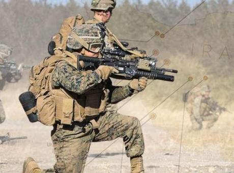 İran'ın Zenginleştirilmiş Uranyumu İçin Özel Komando Operasyonu Planı Sızdı